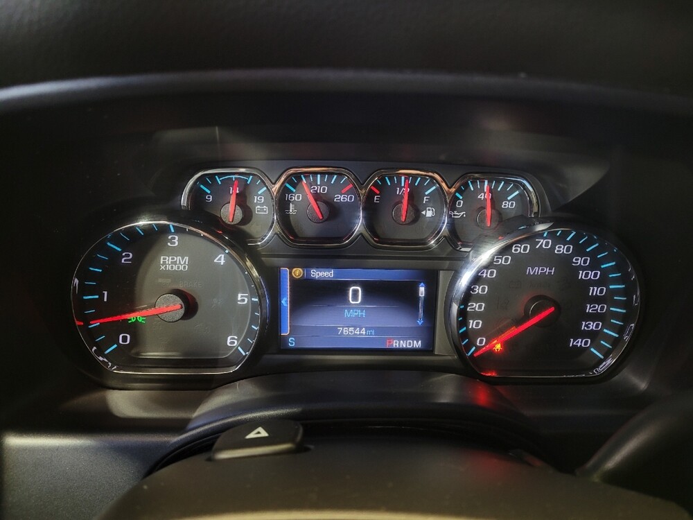 2014 Chevrolet Silverado 1500 in Cincinnati, OH 45255 - 18120685 23