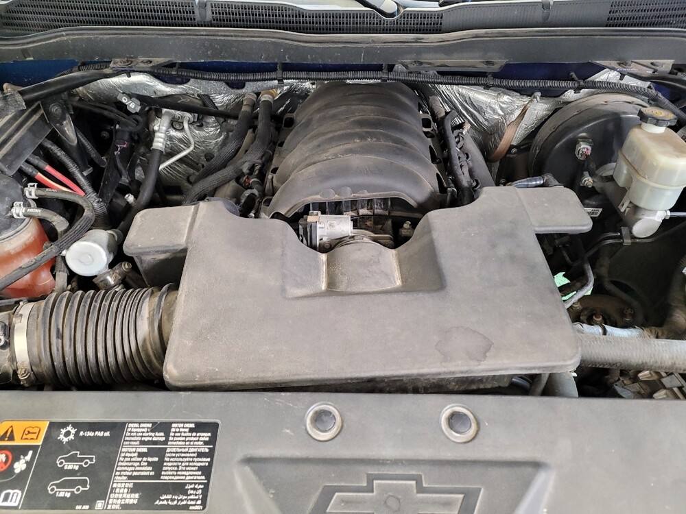 2014 Chevrolet Silverado 1500 in Cincinnati, OH 45255 - 18120685 30