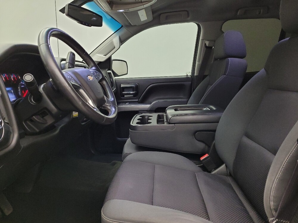 2014 Chevrolet Silverado 1500 in Cincinnati, OH 45255 - 18120685 17