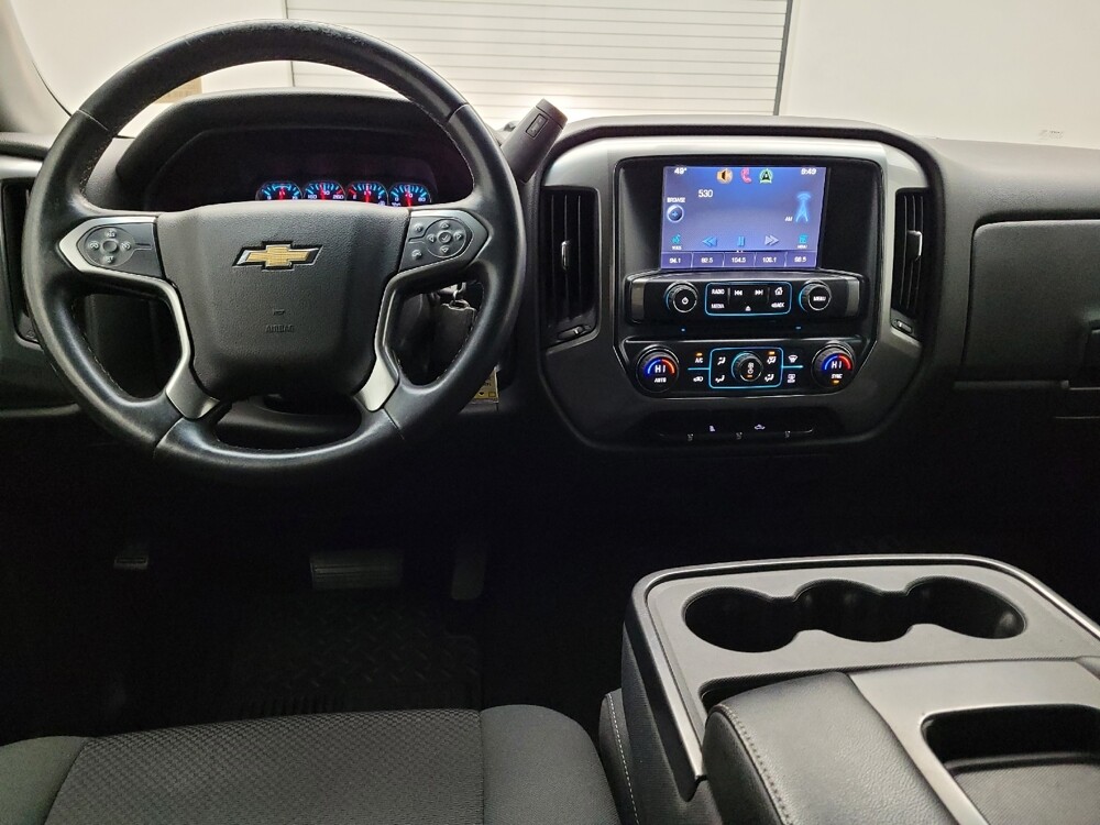 2014 Chevrolet Silverado 1500 in Cincinnati, OH 45255 - 18120685 22