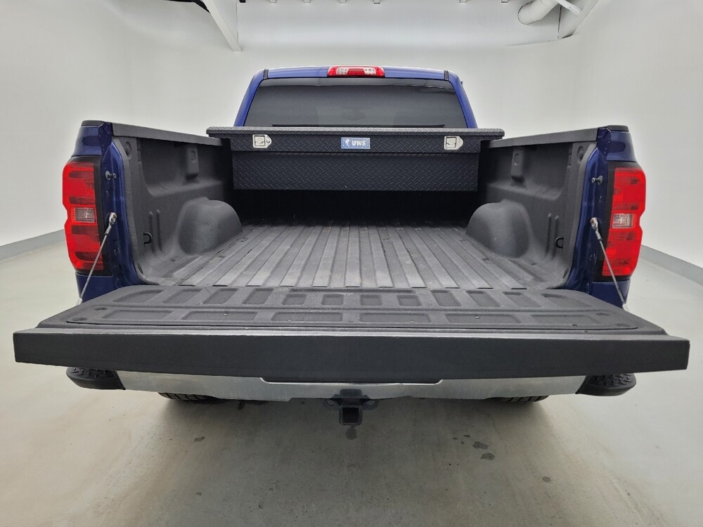 2014 Chevrolet Silverado 1500 in Cincinnati, OH 45255 - 18120685 29