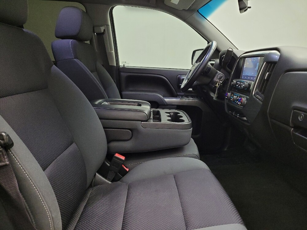 2014 Chevrolet Silverado 1500 in Cincinnati, OH 45255 - 18120685 21