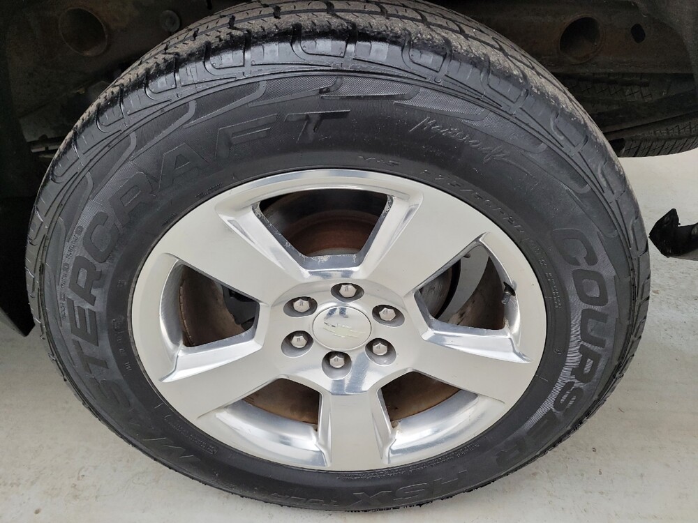 2014 Chevrolet Silverado 1500 in Cincinnati, OH 45255 - 18120685 31