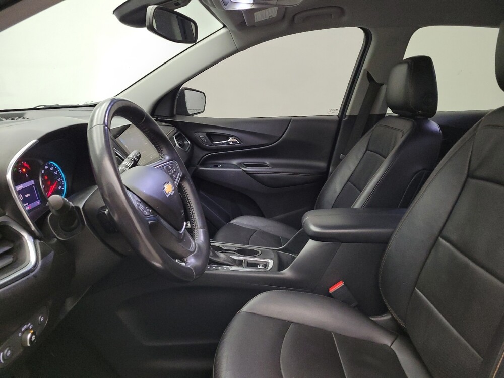 2019 Chevrolet Equinox in Columbus, OH 43231 - 18120686 17