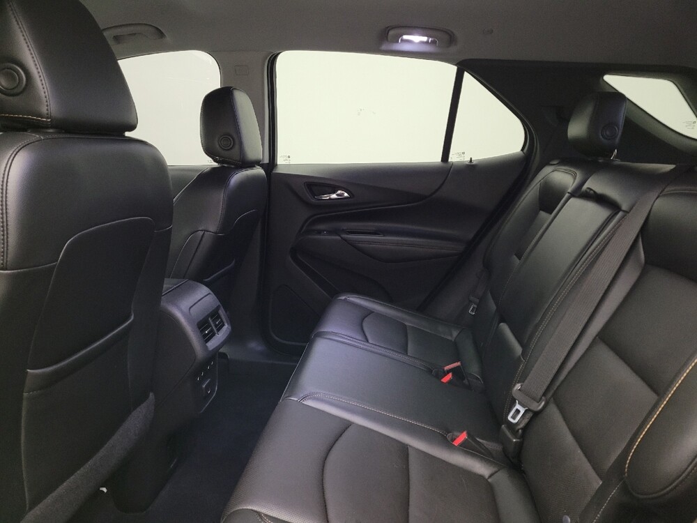 2019 Chevrolet Equinox in Columbus, OH 43231 - 18120686 18