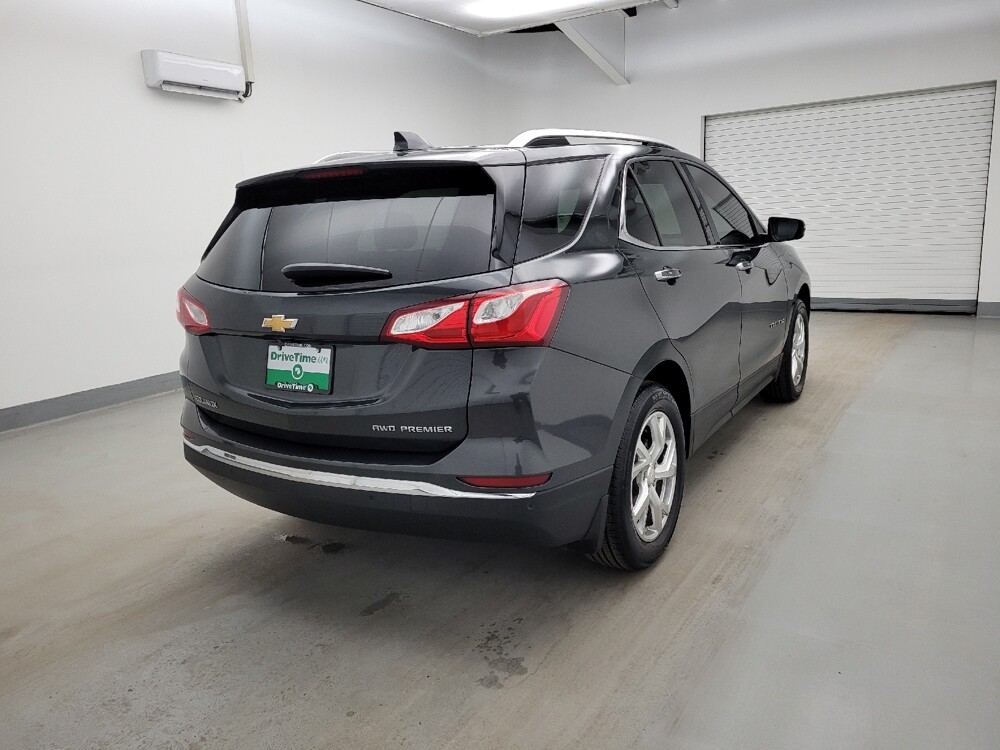 2019 Chevrolet Equinox in Columbus, OH 43231 - 18120686 9