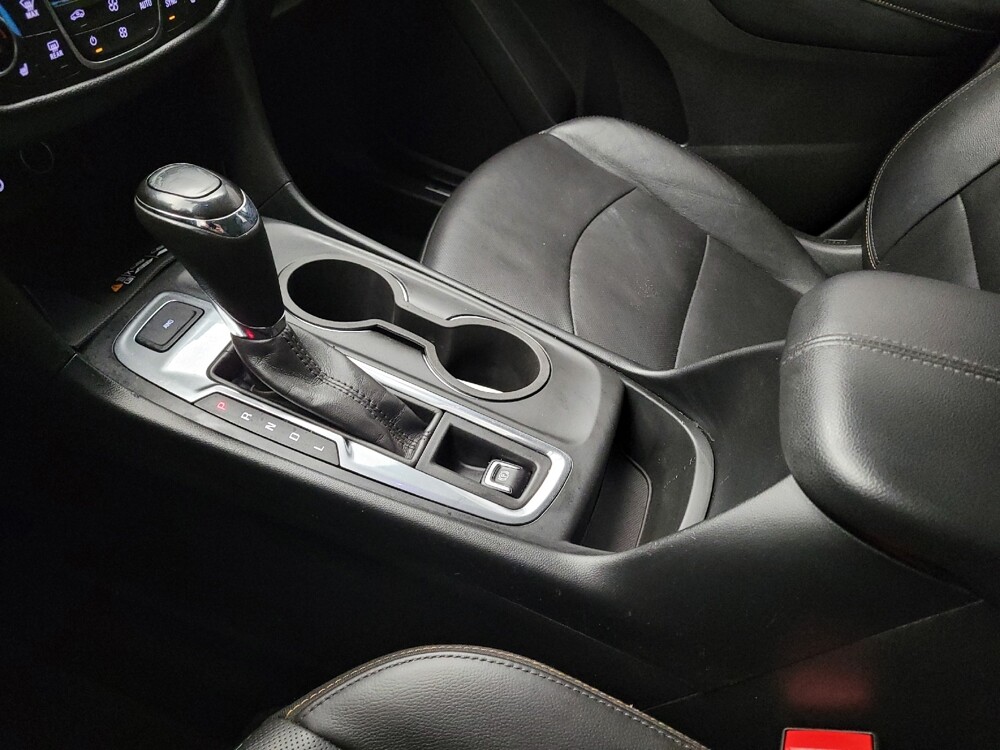 2019 Chevrolet Equinox in Columbus, OH 43231 - 18120686 26