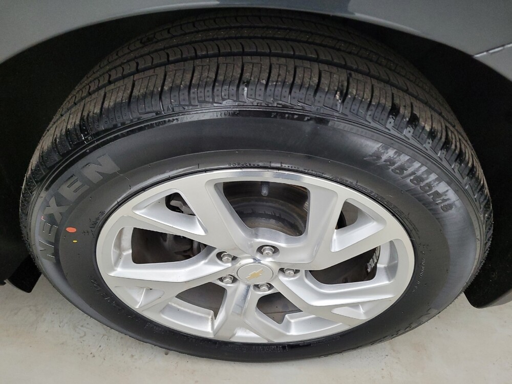 2019 Chevrolet Equinox in Columbus, OH 43231 - 18120686 31