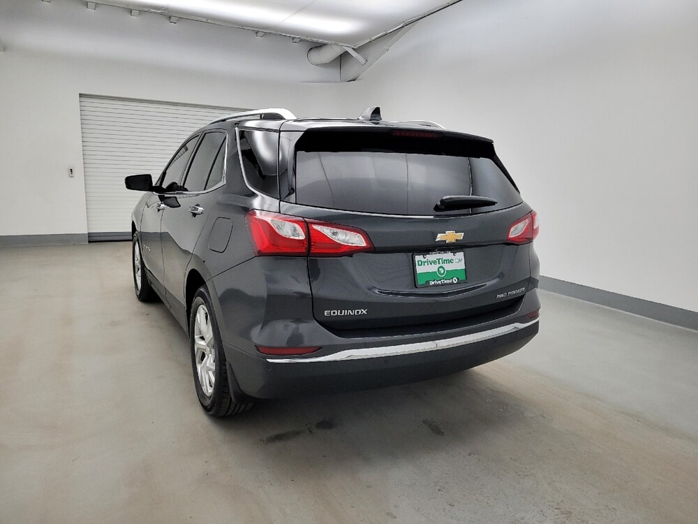 2019 Chevrolet Equinox in Columbus, OH 43231 - 18120686 6