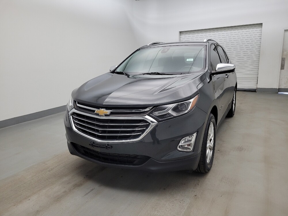 2019 Chevrolet Equinox in Columbus, OH 43231 - 18120686 15