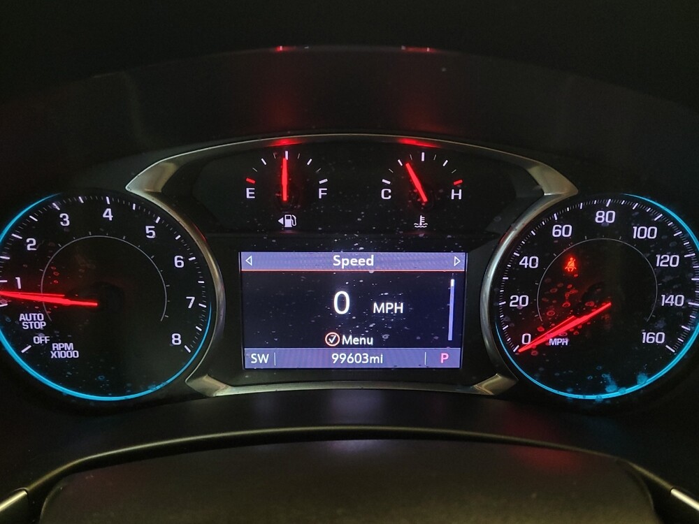 2019 Chevrolet Equinox in Columbus, OH 43231 - 18120686 23