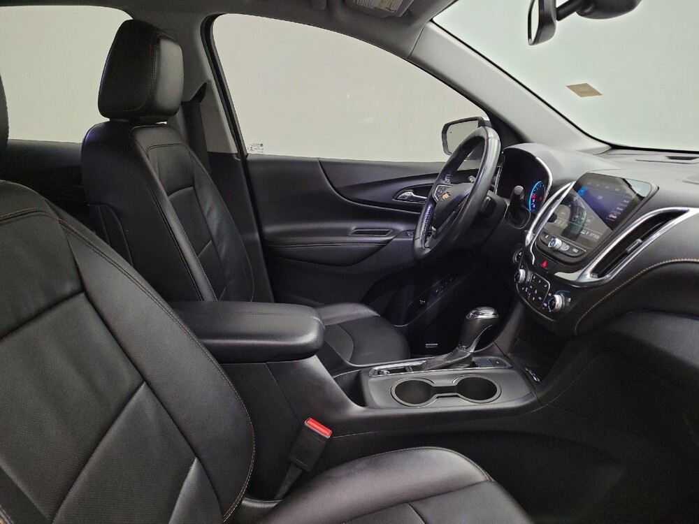 2019 Chevrolet Equinox in Columbus, OH 43231 - 18120686 21