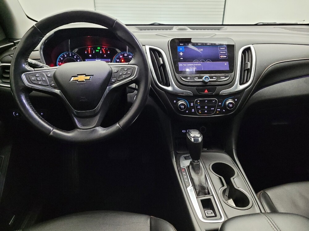 2019 Chevrolet Equinox in Columbus, OH 43231 - 18120686 22