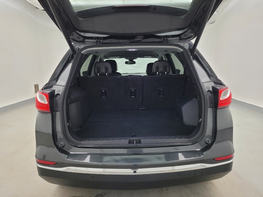 2019 Chevrolet Equinox in Columbus, OH 43231 - 18120686 29