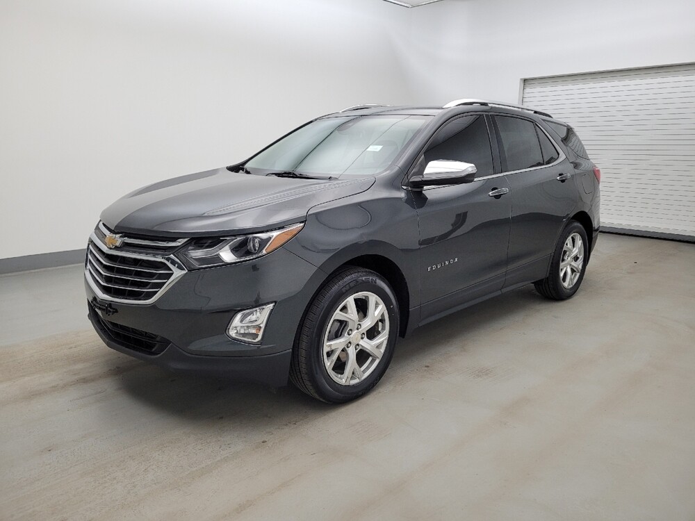 2019 Chevrolet Equinox in Columbus, OH 43231 - 18120686 2