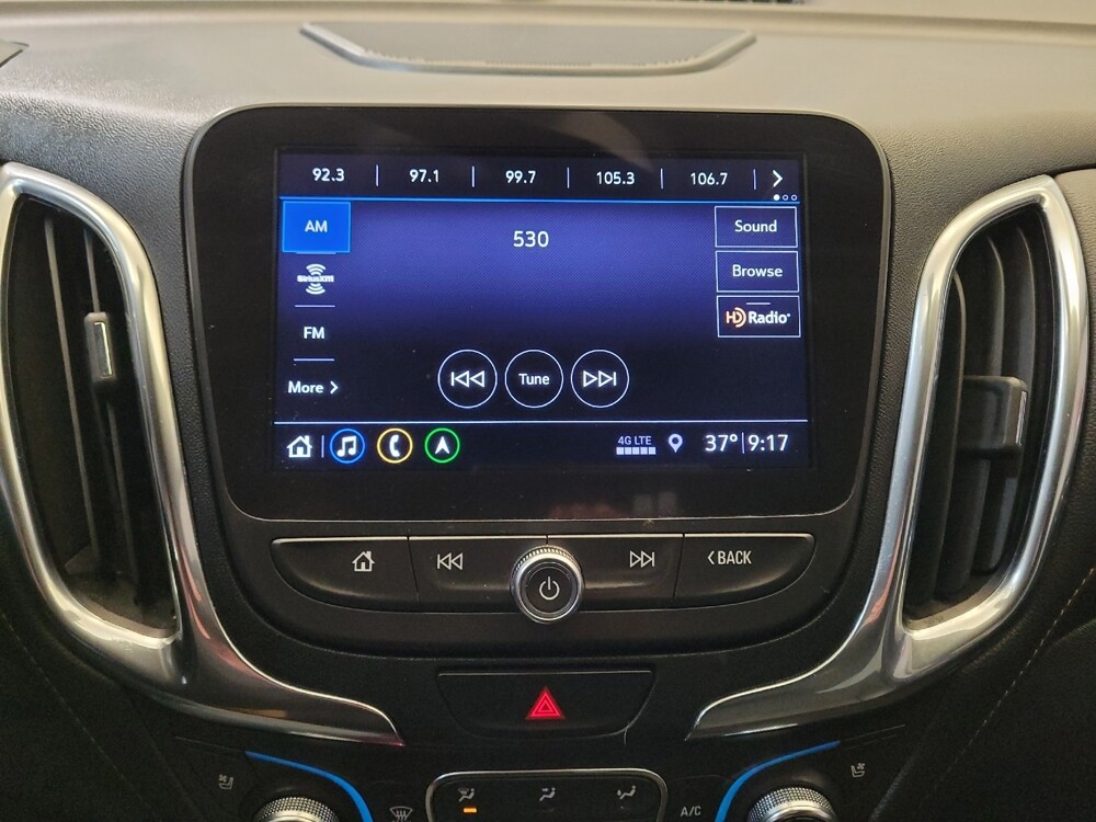 2019 Chevrolet Equinox in Columbus, OH 43231 - 18120686 25