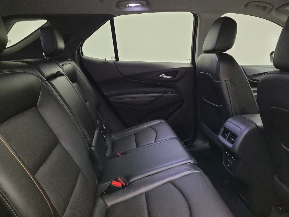 2019 Chevrolet Equinox in Columbus, OH 43231 - 18120686 19