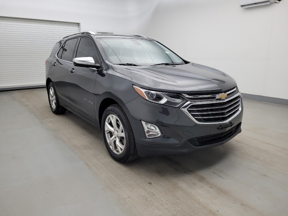 2019 Chevrolet Equinox in Columbus, OH 43231 - 18120686 13