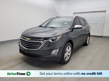 2019 Chevrolet Equinox in Columbus, OH 43231
