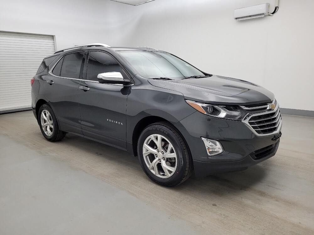 2019 Chevrolet Equinox in Columbus, OH 43231 - 18120686 11