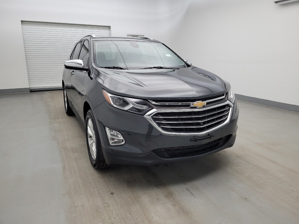 2019 Chevrolet Equinox in Columbus, OH 43231 - 18120686 14