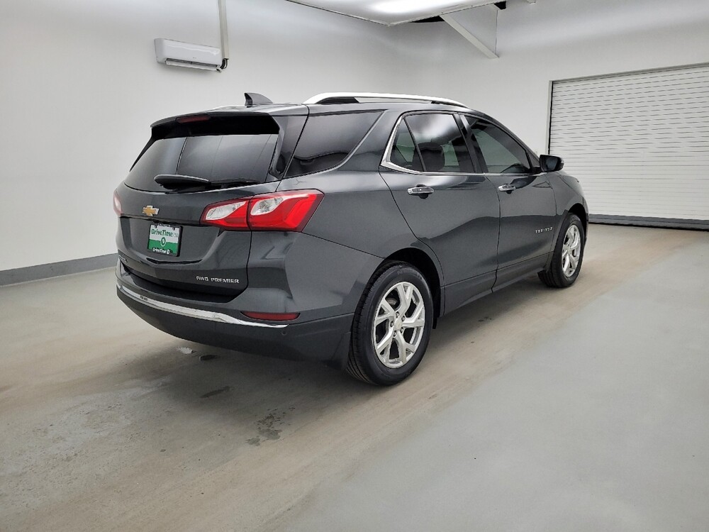 2019 Chevrolet Equinox in Columbus, OH 43231 - 18120686 10
