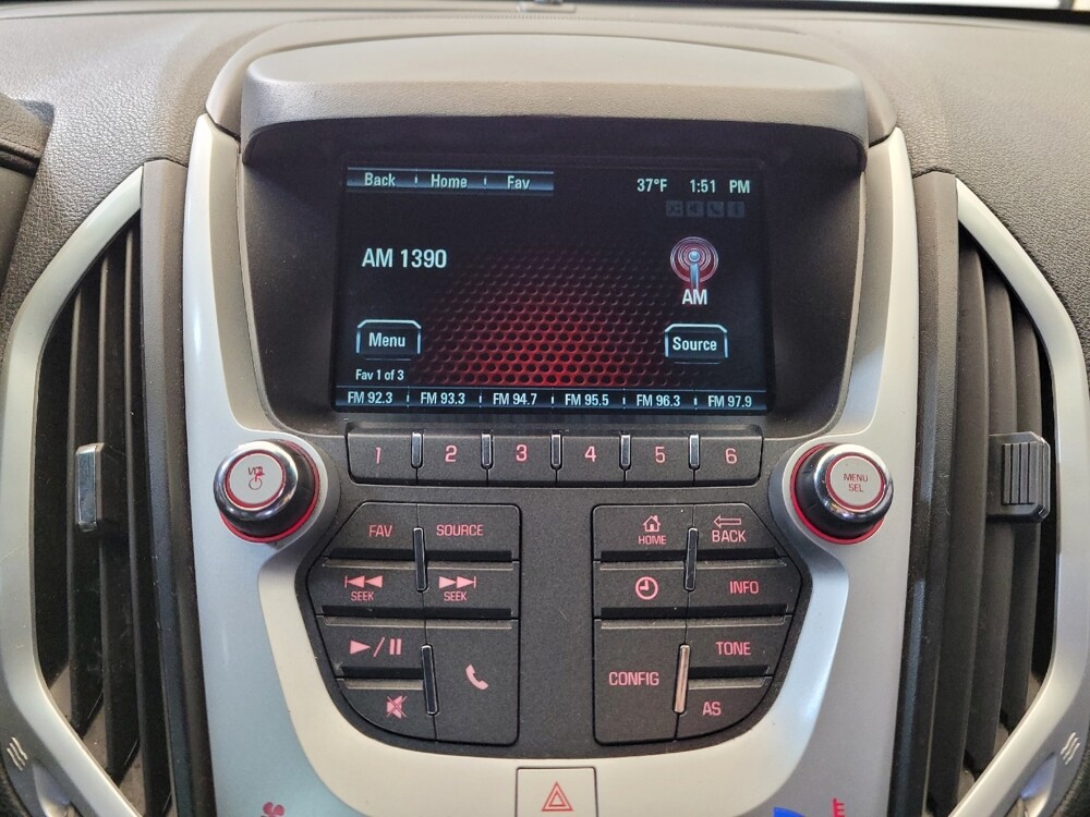 2017 GMC Terrain in Cincinnati, OH 45255 - 18120688 25