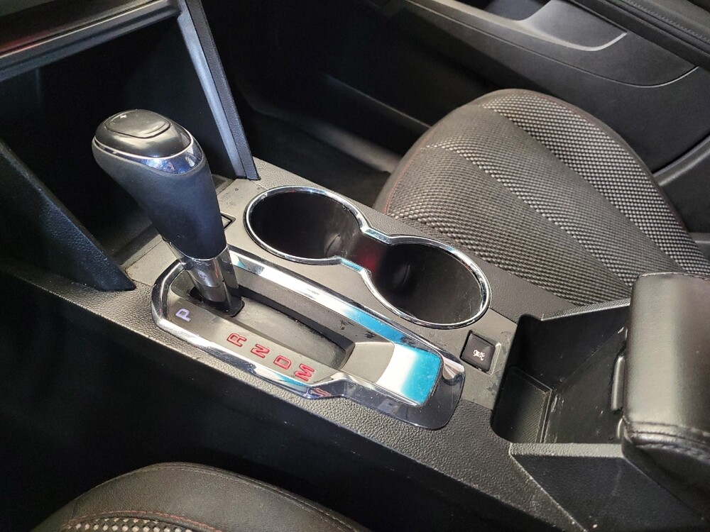 2017 GMC Terrain in Cincinnati, OH 45255 - 18120688 26