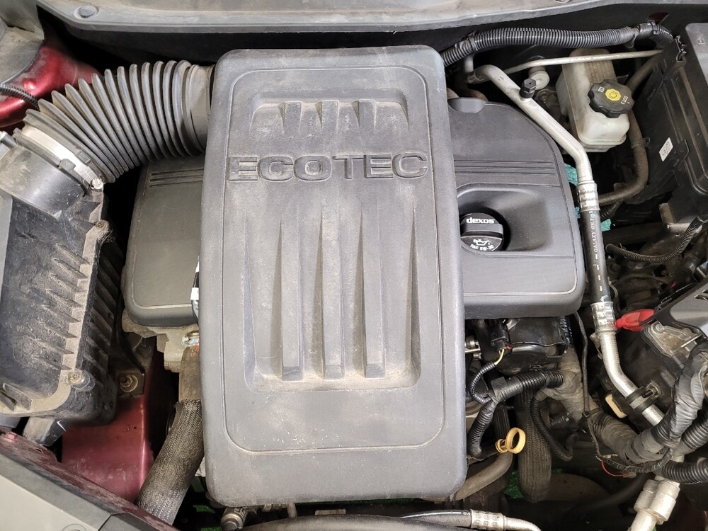 2017 GMC Terrain in Cincinnati, OH 45255 - 18120688 30