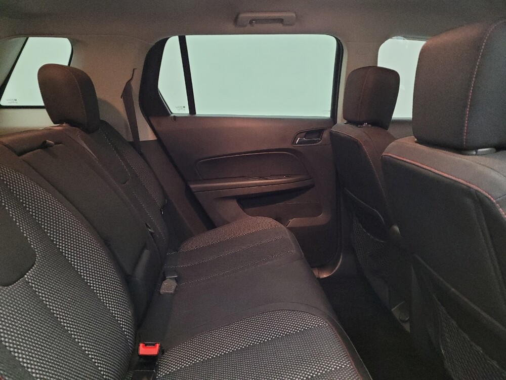 2017 GMC Terrain in Cincinnati, OH 45255 - 18120688 19