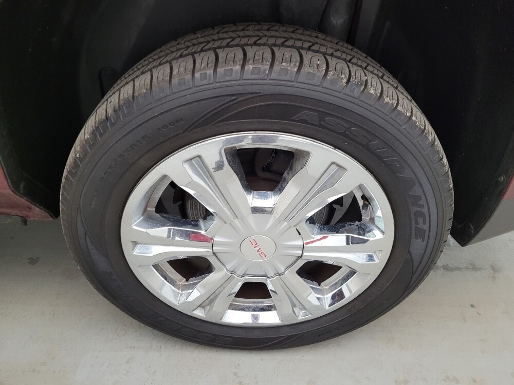 2017 GMC Terrain in Cincinnati, OH 45255 - 18120688 31