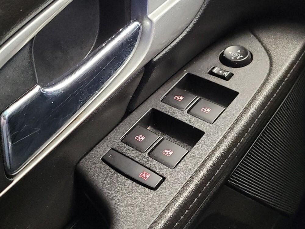 2017 GMC Terrain in Cincinnati, OH 45255 - 18120688 27