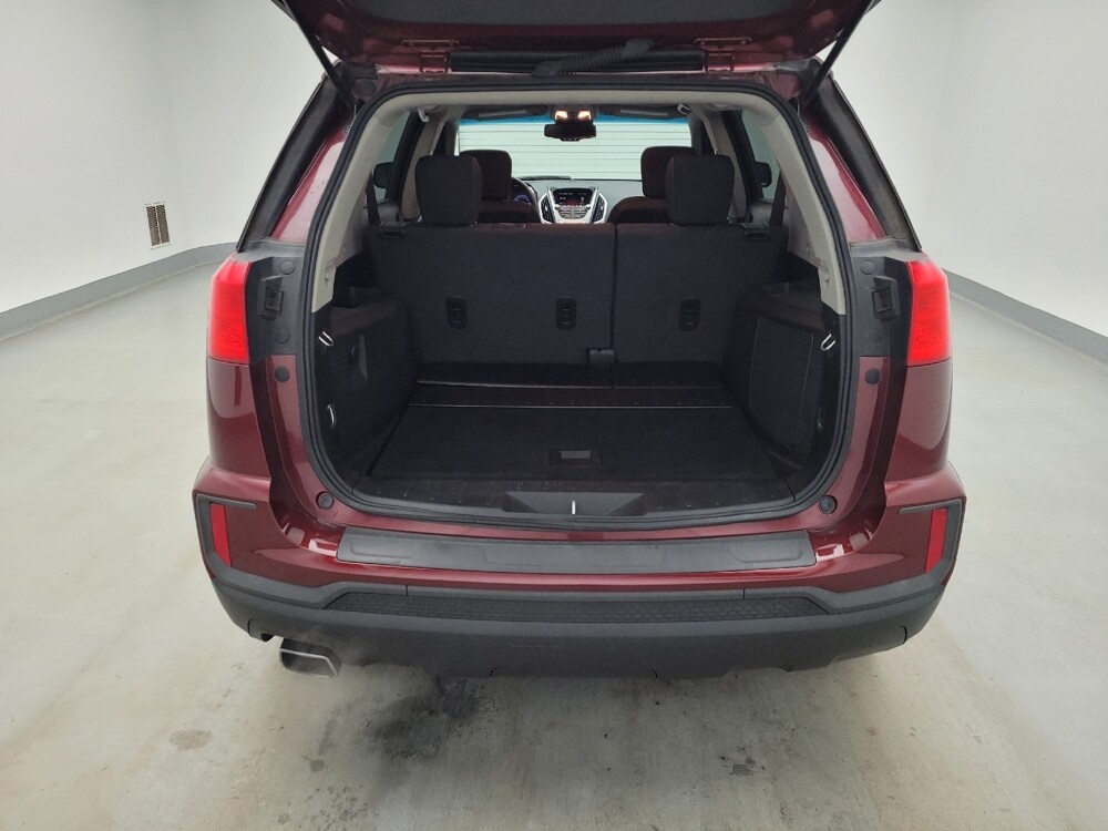 2017 GMC Terrain in Cincinnati, OH 45255 - 18120688 29