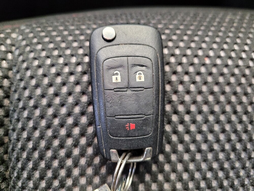 2017 GMC Terrain in Cincinnati, OH 45255 - 18120688 32