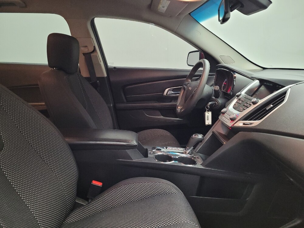 2017 GMC Terrain in Cincinnati, OH 45255 - 18120688 21