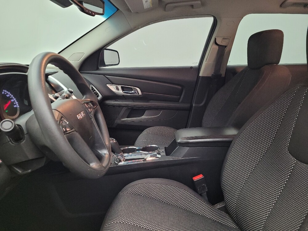 2017 GMC Terrain in Cincinnati, OH 45255 - 18120688 17