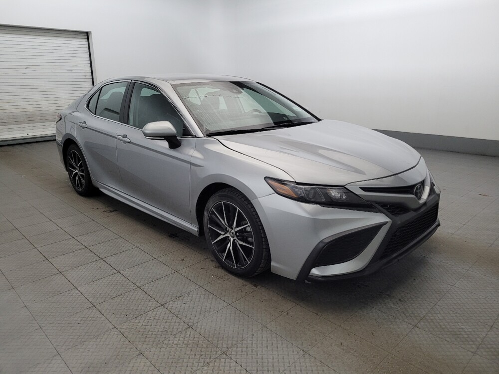 2024 Toyota Camry in Plymouth Meeting, PA 19462 - 18120689 13