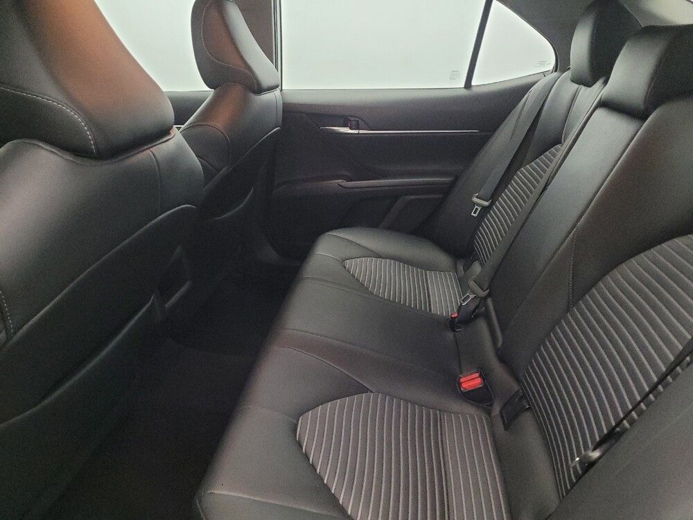 2024 Toyota Camry in Plymouth Meeting, PA 19462 - 18120689 18