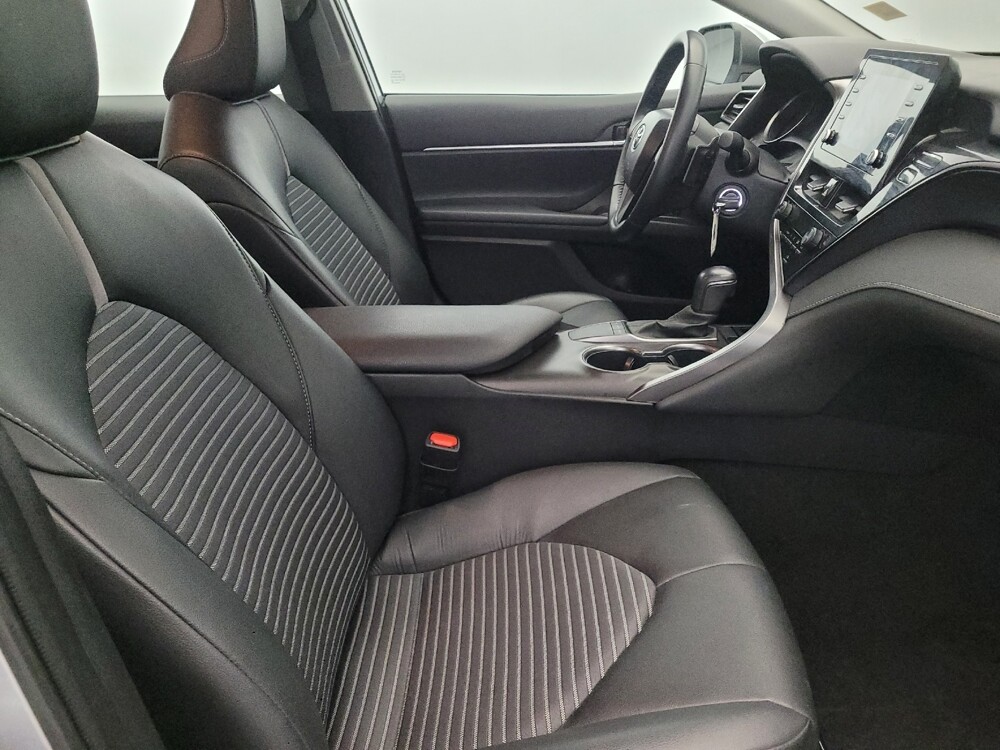 2024 Toyota Camry in Plymouth Meeting, PA 19462 - 18120689 21