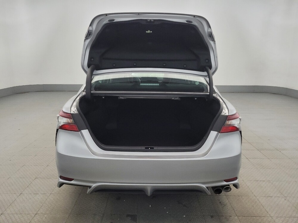 2024 Toyota Camry in Plymouth Meeting, PA 19462 - 18120689 29