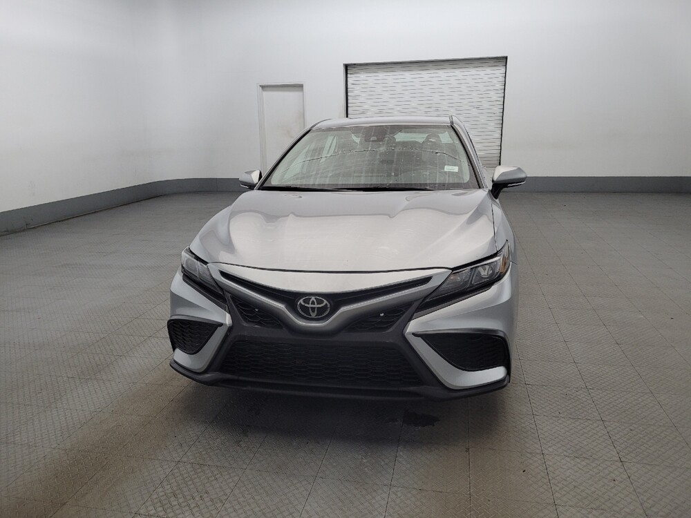 2024 Toyota Camry in Plymouth Meeting, PA 19462 - 18120689 15