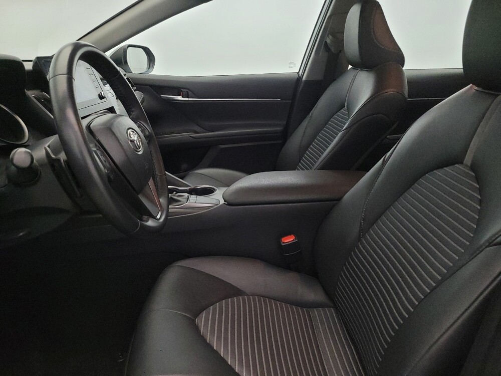 2024 Toyota Camry in Plymouth Meeting, PA 19462 - 18120689 17