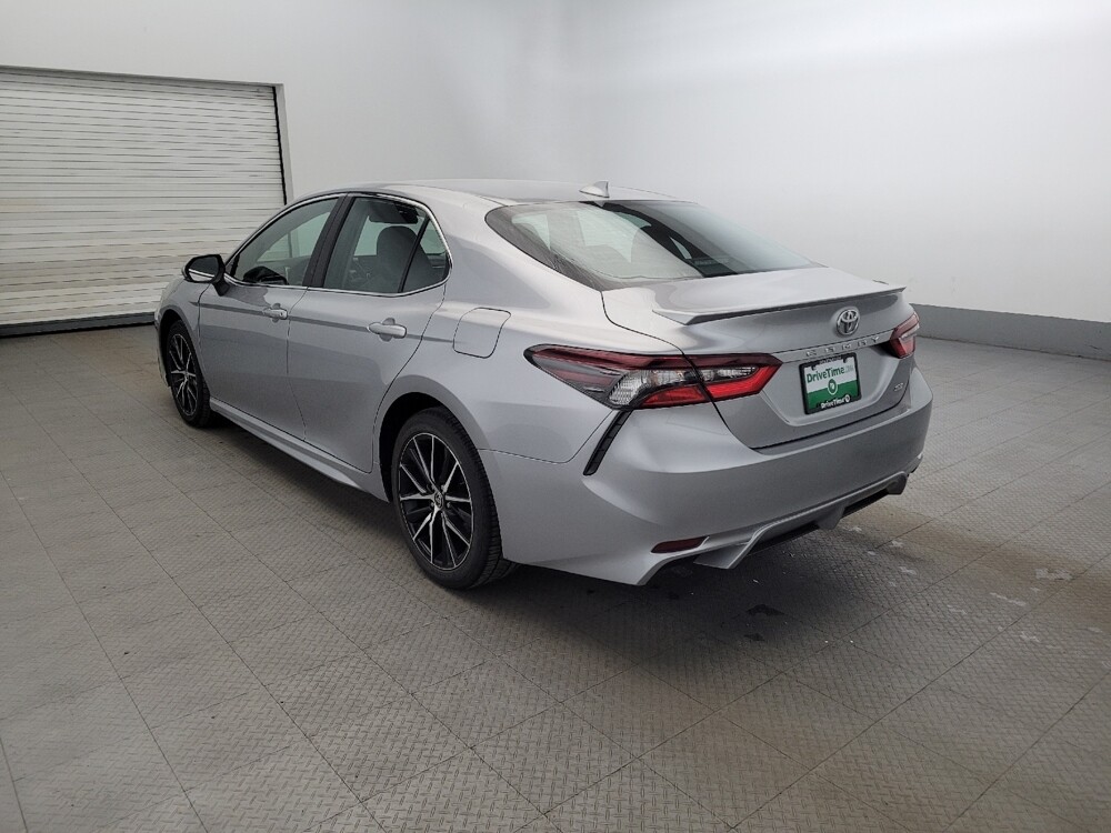 2024 Toyota Camry in Plymouth Meeting, PA 19462 - 18120689 5