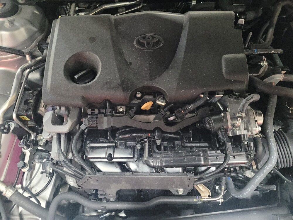 2024 Toyota Camry in Plymouth Meeting, PA 19462 - 18120689 30