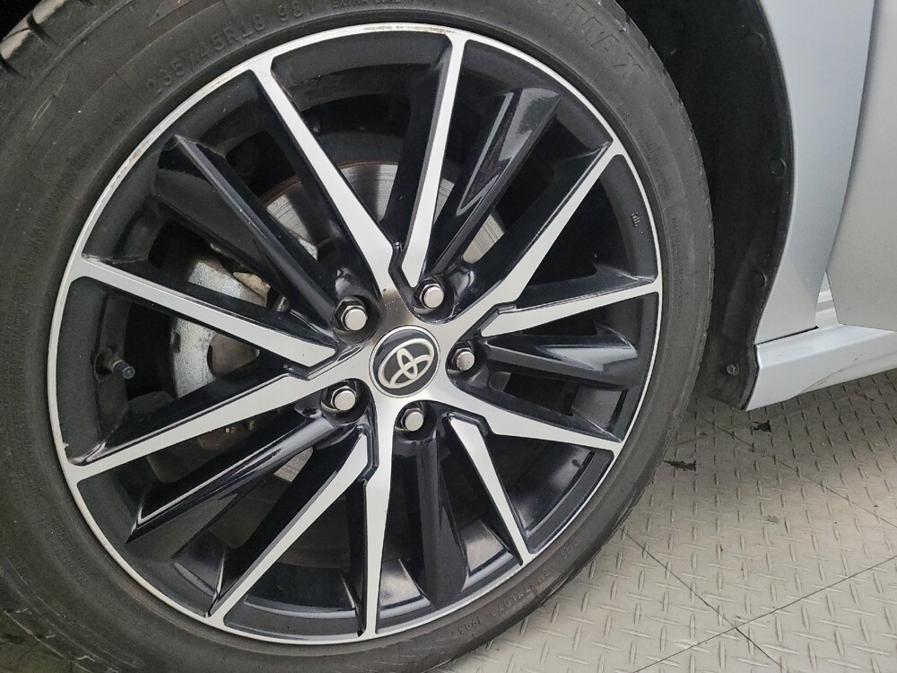 2024 Toyota Camry in Plymouth Meeting, PA 19462 - 18120689 31