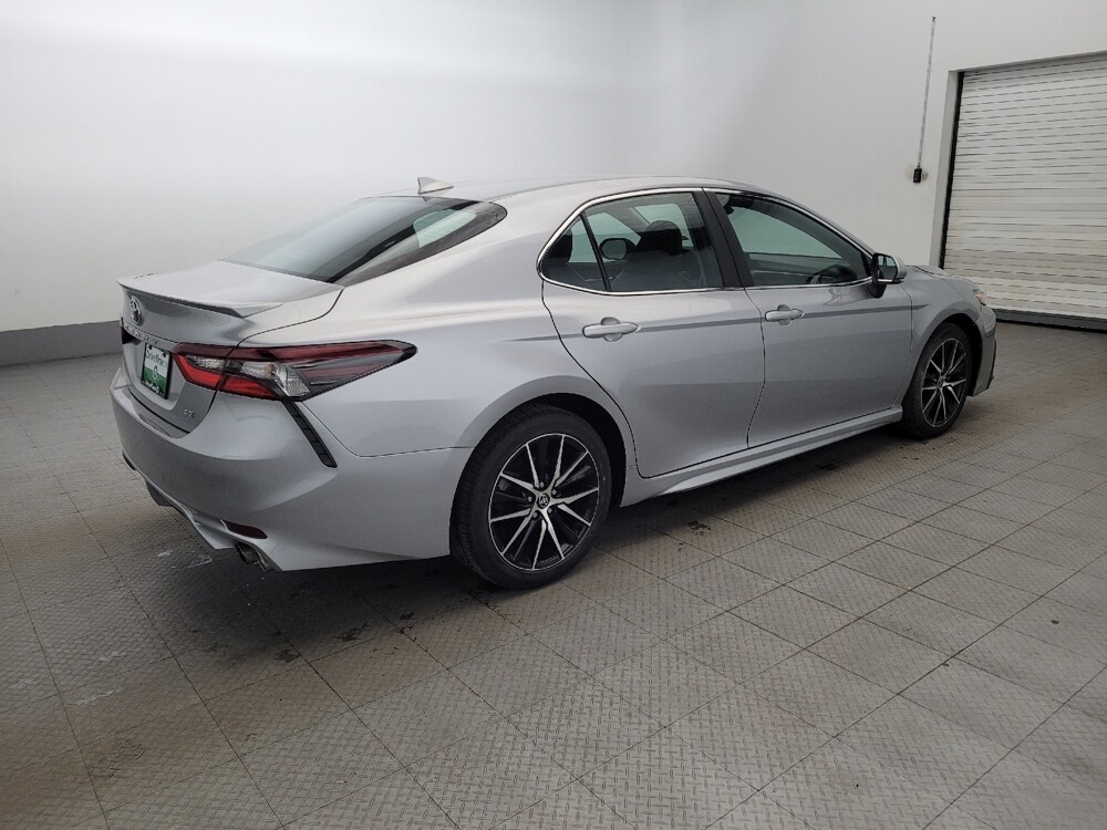 2024 Toyota Camry in Plymouth Meeting, PA 19462 - 18120689 10
