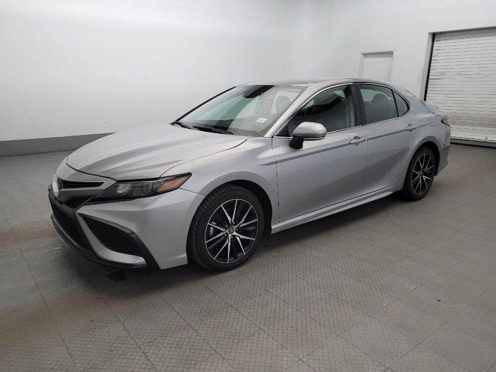 2024 Toyota Camry in Plymouth Meeting, PA 19462 - 18120689 2