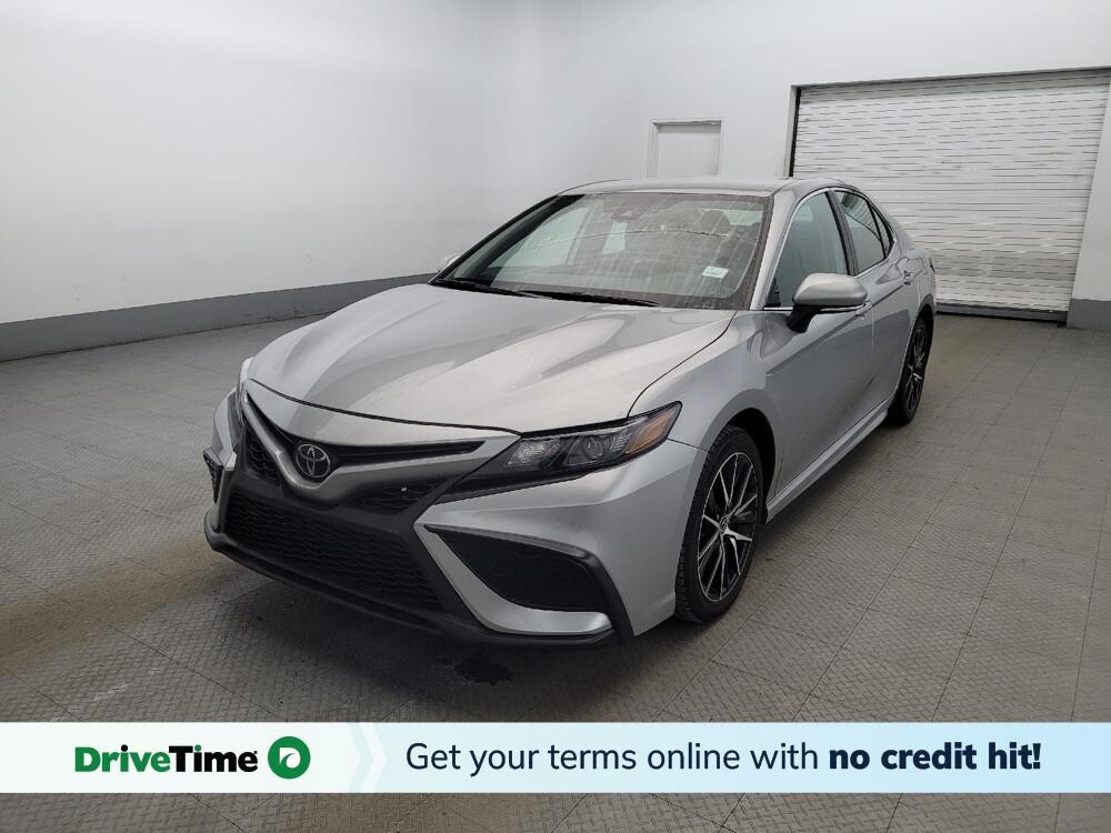 2024 Toyota Camry in Plymouth Meeting, PA 19462 - 18120689