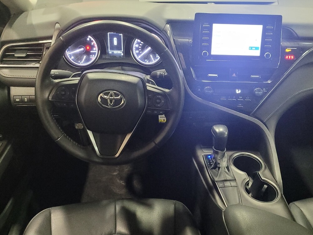2024 Toyota Camry in Plymouth Meeting, PA 19462 - 18120689 22