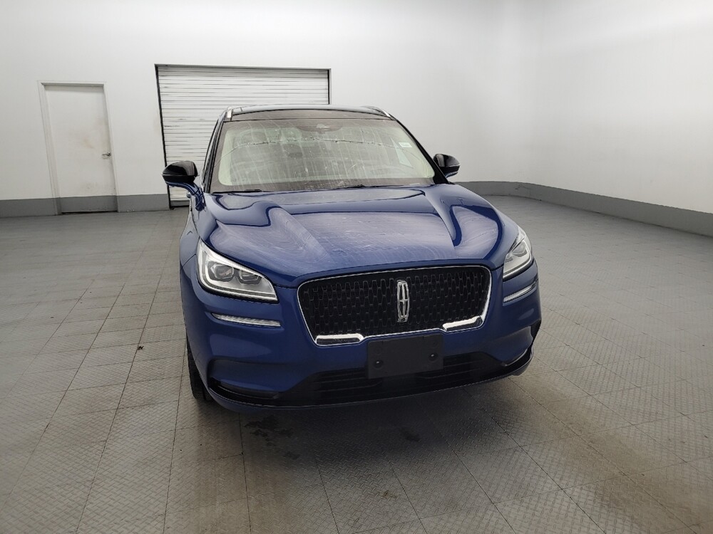 2021 Lincoln Corsair in Richmond, VA 23235 - 18120690 14